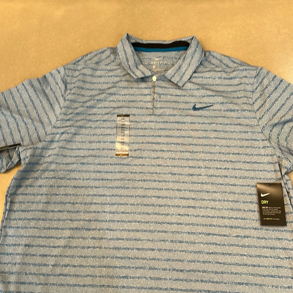 Nike polo